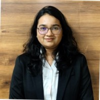 Varshita Pugalia