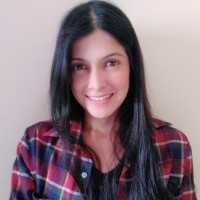 María Camila Rubiano Romero