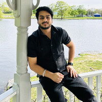 Shadab Khan