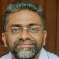 Shaji K Jacob
