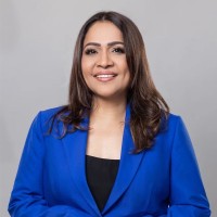 Maria Rajesh
