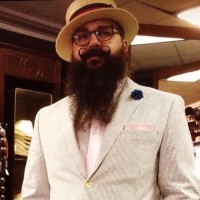 Eric Burton