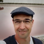 Jean-Christophe Benoit