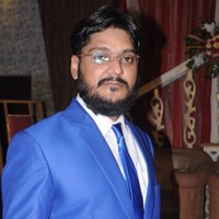 Muhammad Danish Qureshi