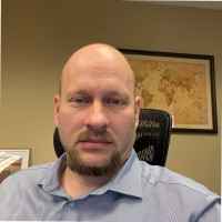 Gary Hoermann