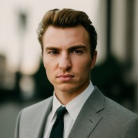 James Rosenhagen