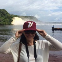 WENDY RINCON CARVAJAL