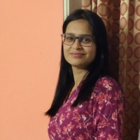 Praveena Dubey