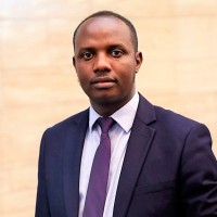 Pierre Celestin Muhingabire