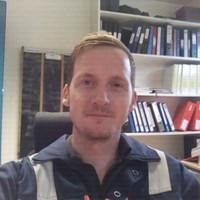 Craig Leaming