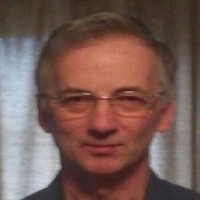 John Dicker