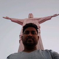 Godla Balaji