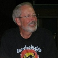 Robert Heston