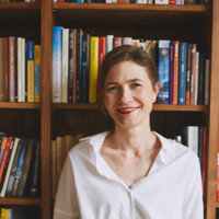 Michalina Miśka Konkel (she/her)