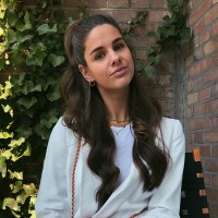 Amber Hoogewoning