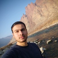 Ali Sadi