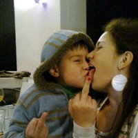 Barbara Alejandra Flores Ojeda