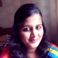 Priyadharshini M