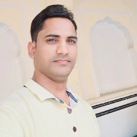 Ashish Kumar Srivastava