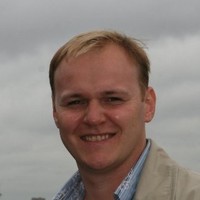 Andrey Yakimov