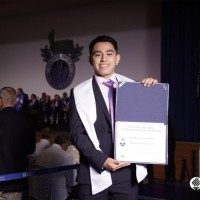 Aldo Misael Morante Vázquez
