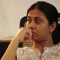 Kanchan Karai