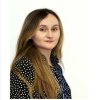 Hannah Sinnott