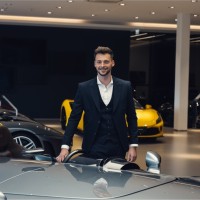 Alexander Huebner