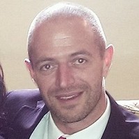 Mark Hine