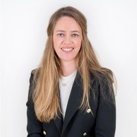Lisanne Van Dreumel