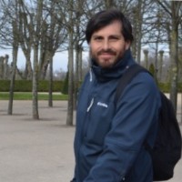 José Luis González