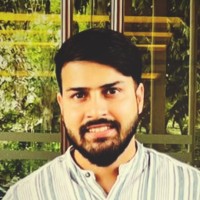 Ritesh Garg