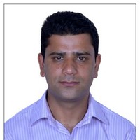 Showkat Bashir Moona