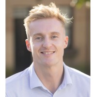 Joshua O'Malley