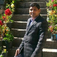 Rakesh Kawadkar