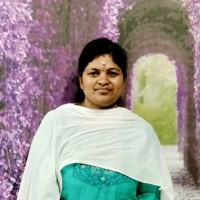 Shanthi Loganathan