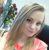 Tania Kozhushko