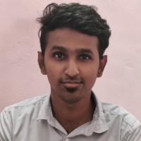 Karthikrajan L S