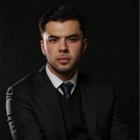 Bekzod Mirzakulov