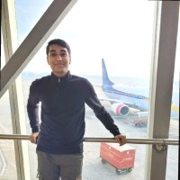 Shubham Shah