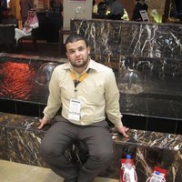 Belal Owda