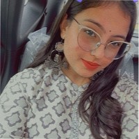 Harshita Abrol