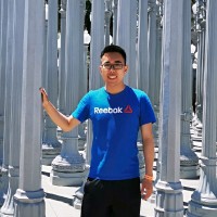 Daniel Jin