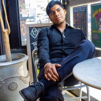 Jonathan Sanchez