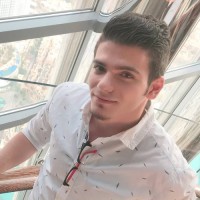 Bashar Al Shikh Ali