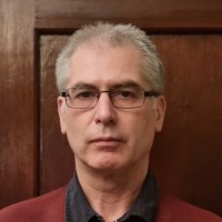 Keith Battson