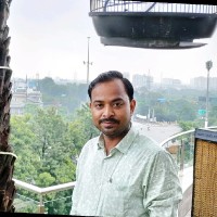 Neeraj Kumar Gupta