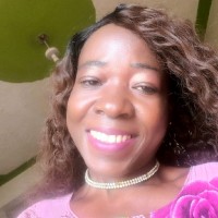 JANET OGANGAH