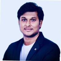 Arunkumar Ravichandran