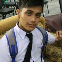 Ananda Maryo, S.T